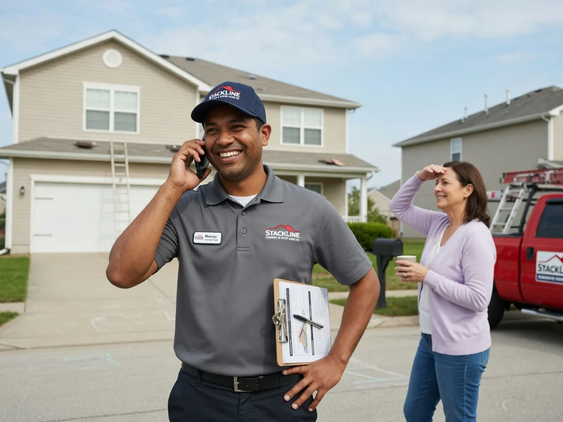 Chimney flashing repair Richmond, IL FAQs